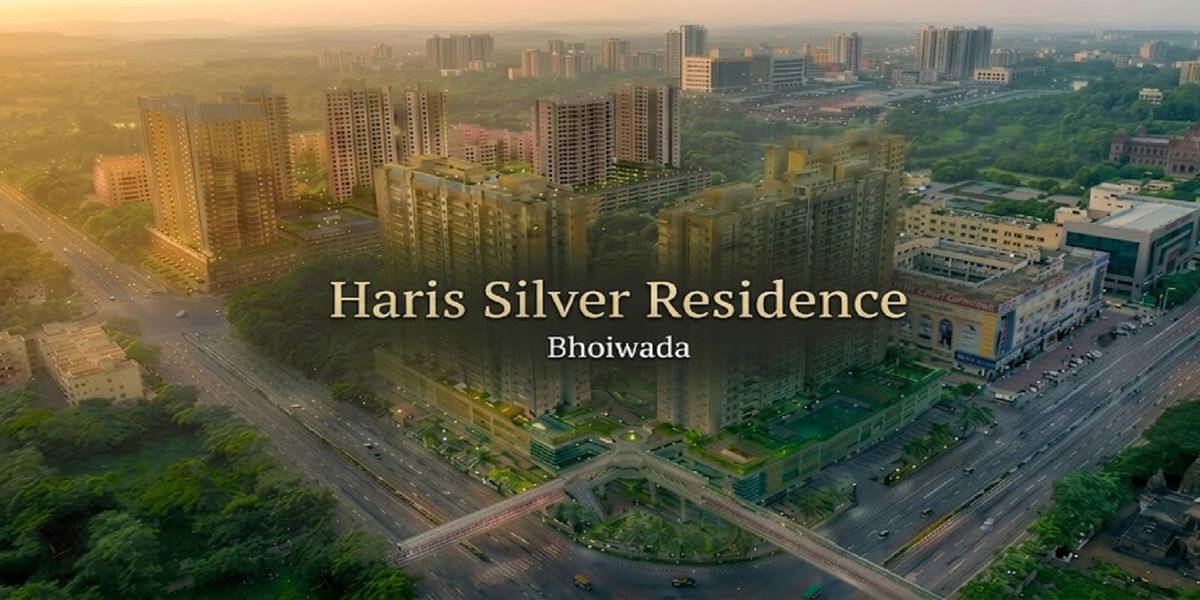 Haris Silver Residence