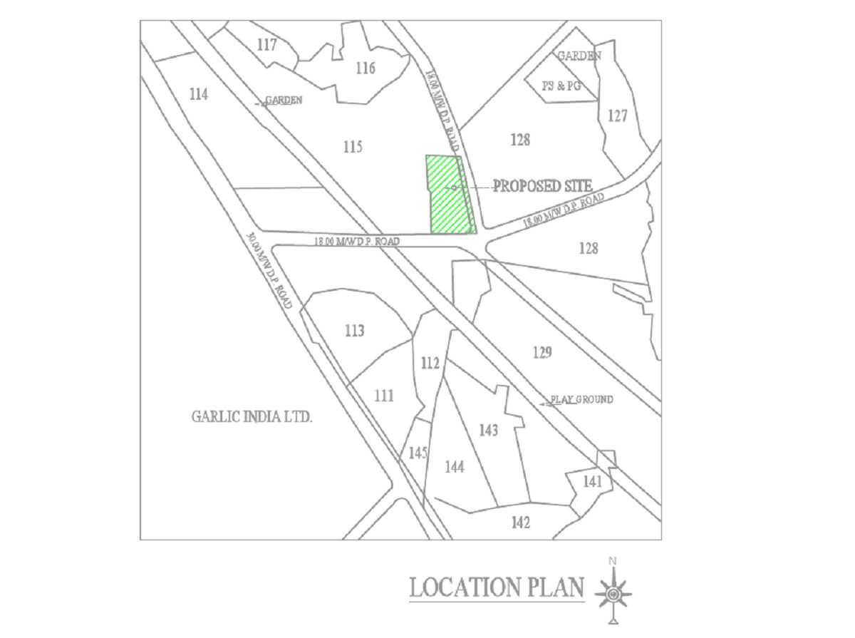 Harishree Celestial­