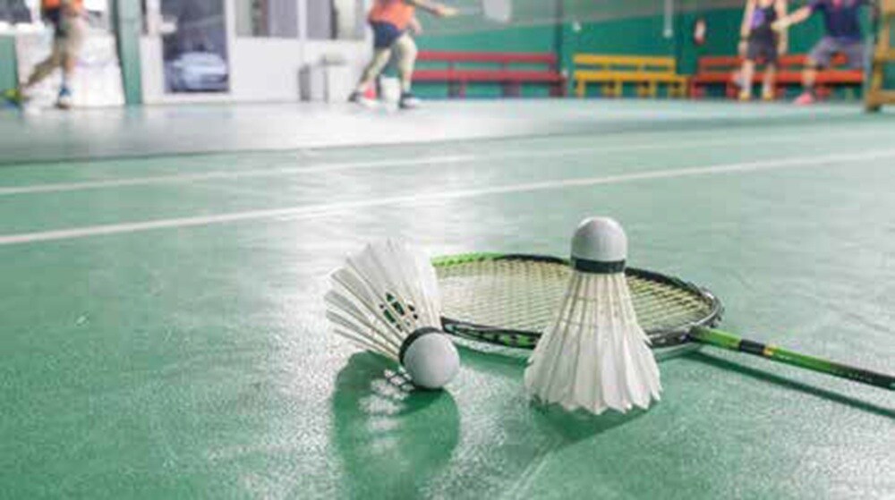 Harmain Central Park