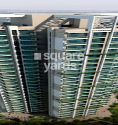 Harmony Signature Towers Harmony Signature Towers