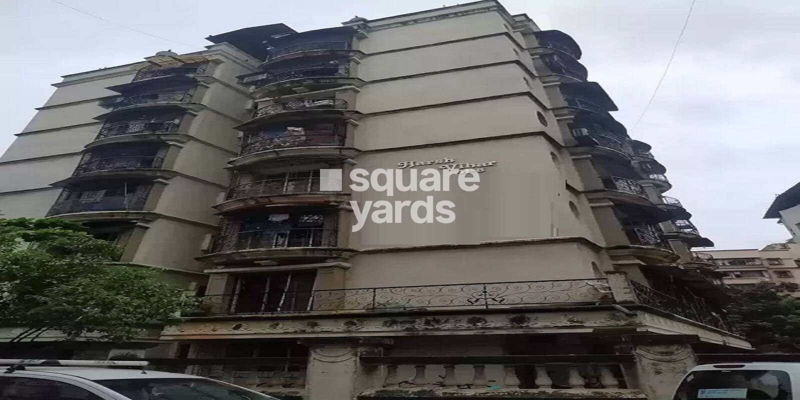 Harsh Vihar Mira road