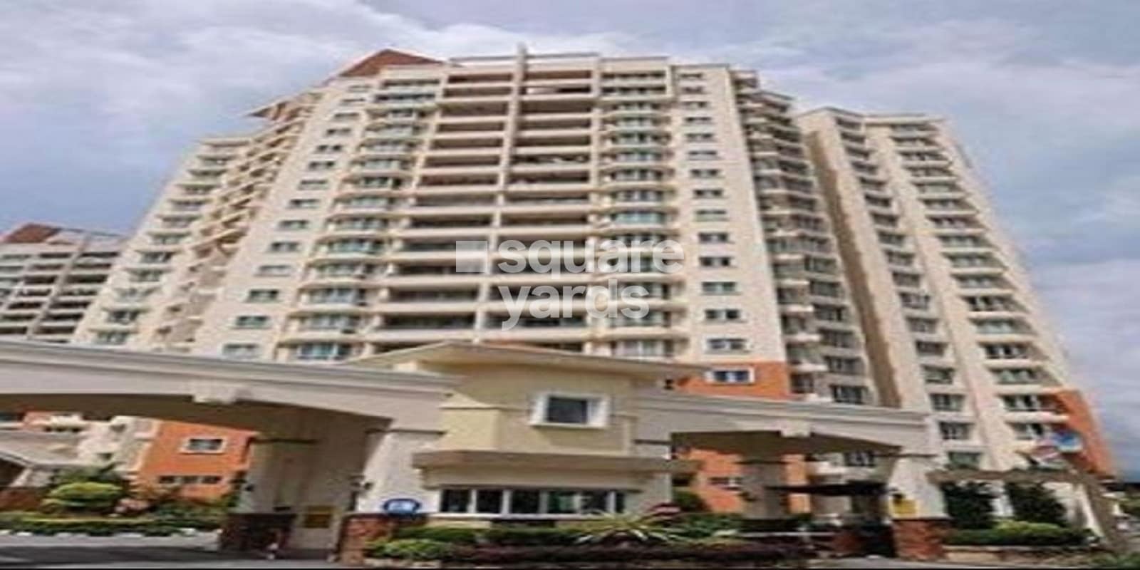 Harshal Dhruvika Height