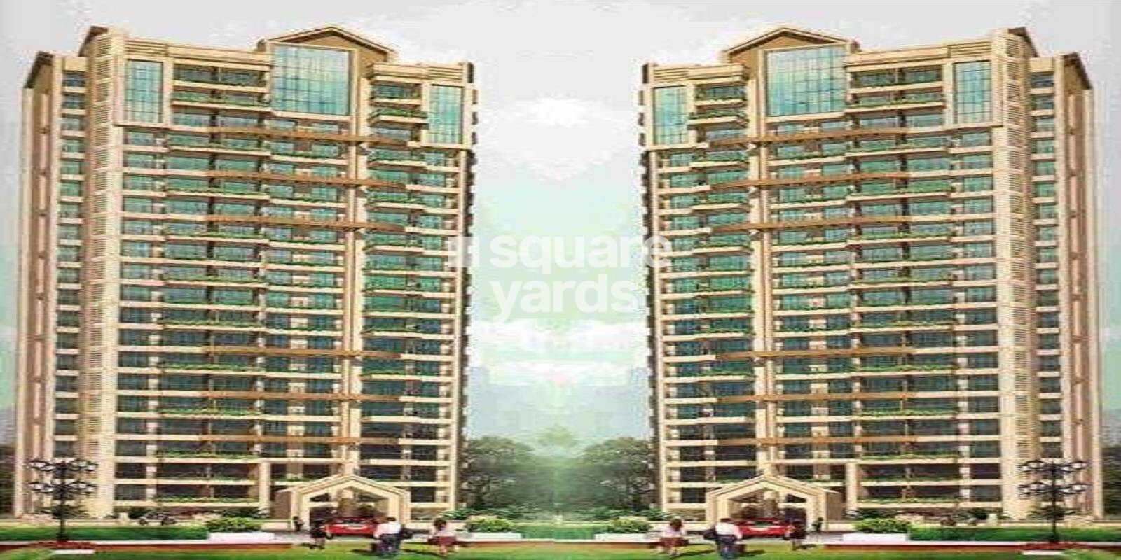Harshil Sundar Heritage
