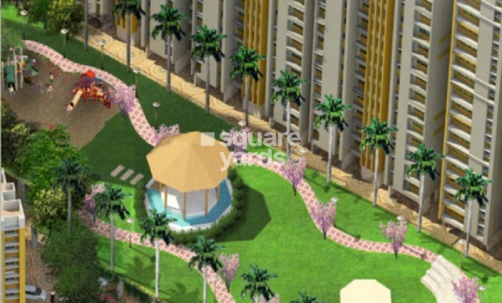 Haware Citi Amenities-Features 2