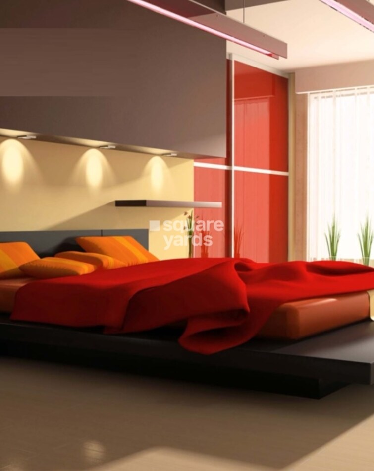 Haware Citi Apartment Interiors 1