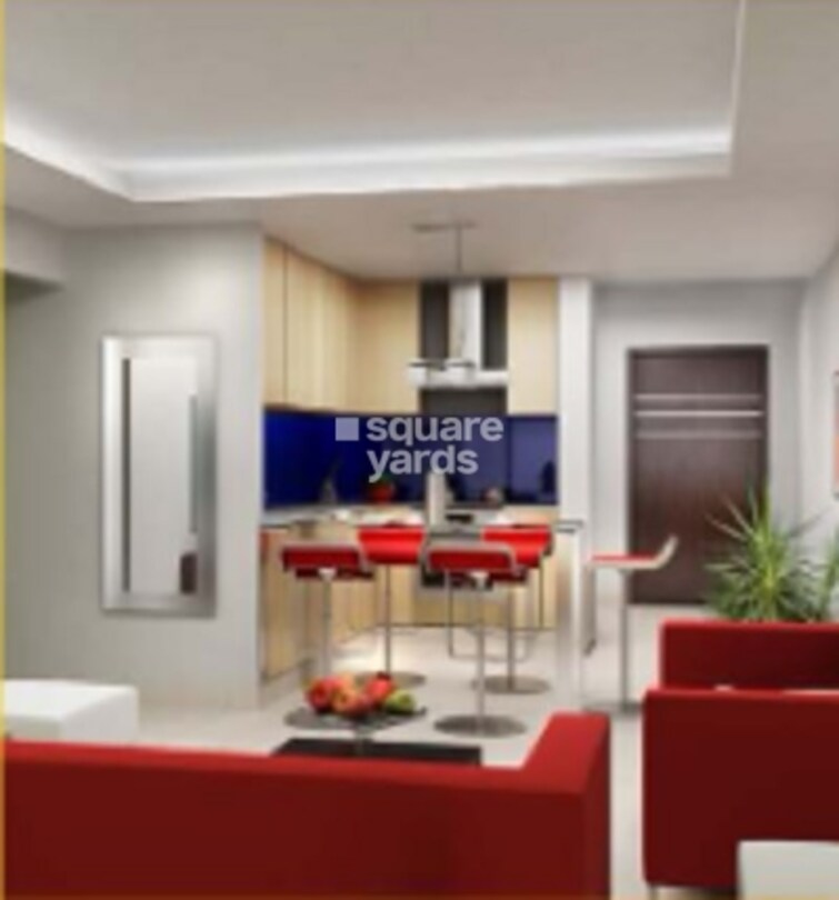 Haware Citi Apartment Interiors 3