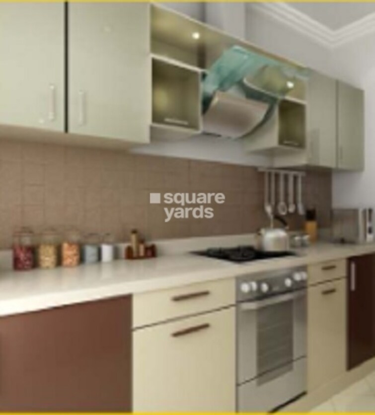 Haware Citi Apartment Interiors 2