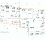 Haware Intelligentia Segment Floor Plans