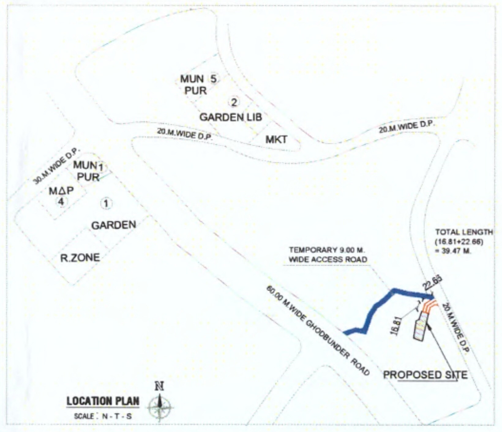 Haware Intelligentia Segment Location Image