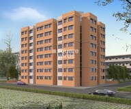 Haware Leela Homes Tower View