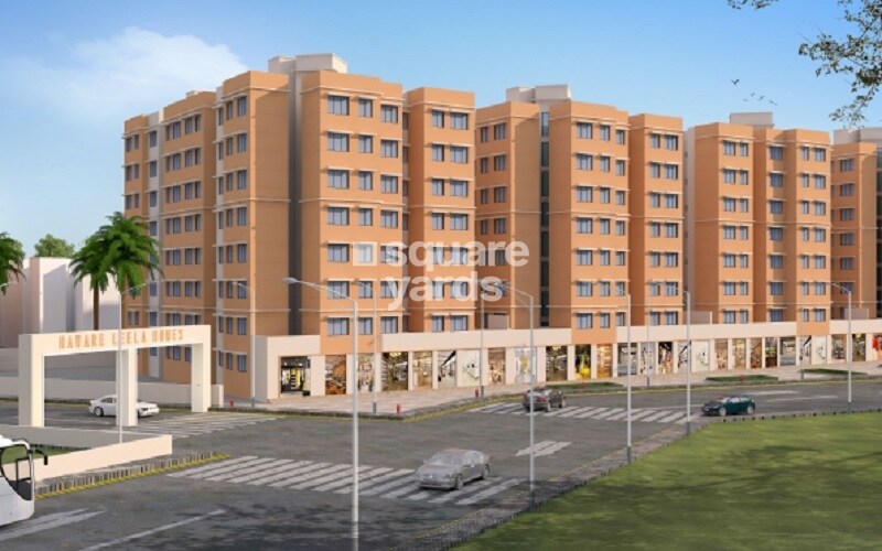 Haware Leela Homes