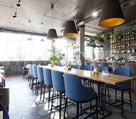 Haware My First Home Amenities-Features