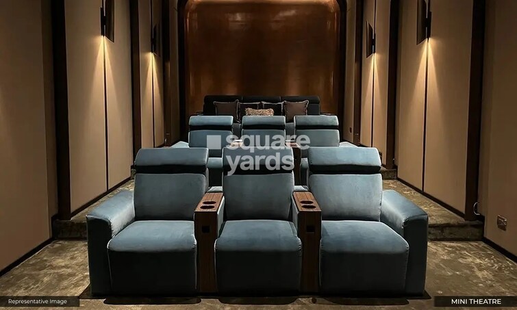 Haware My First Home Amenities-Features 2