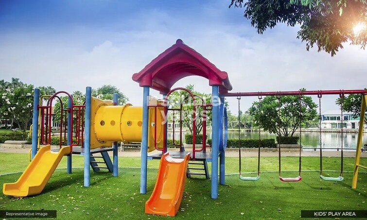 Haware My First Home Amenities-Features 3