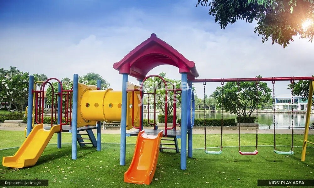 Haware My First Home Amenities-Features 3