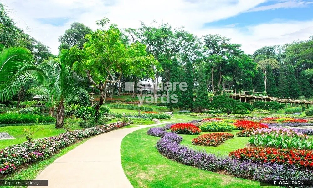 Haware My First Home