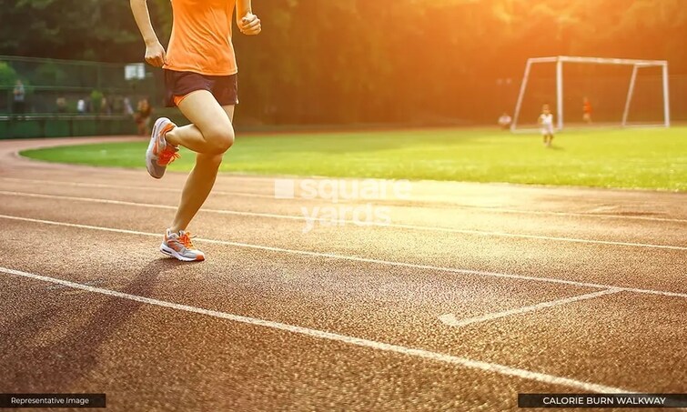 Haware My First Home Sports facilities Image 1