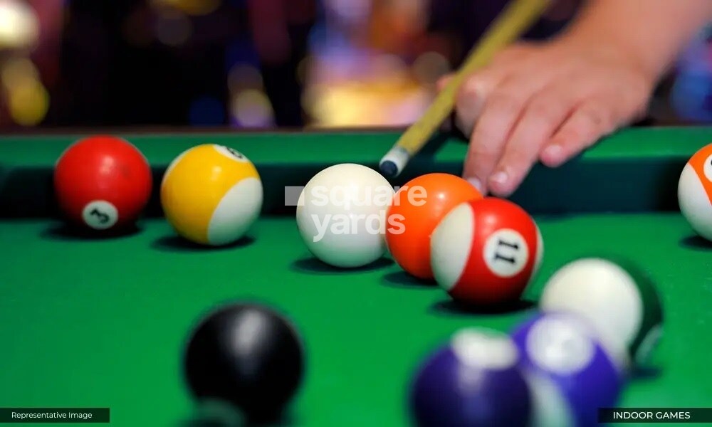 Haware My First Home