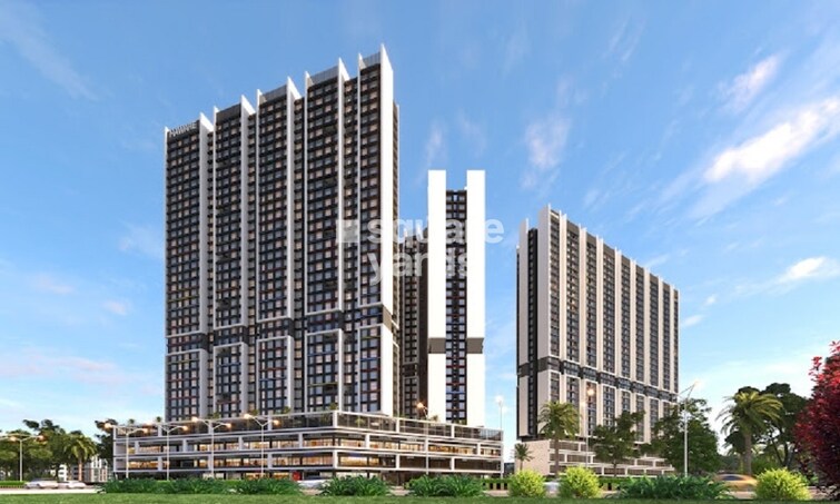 Haware My First Home Tower View