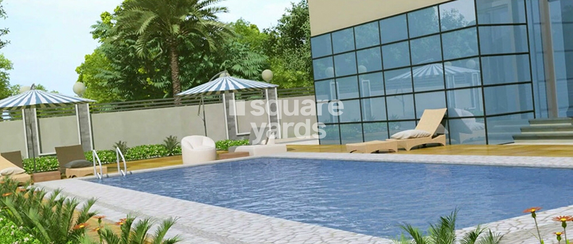 Haware Pinnacle Amenities-Features