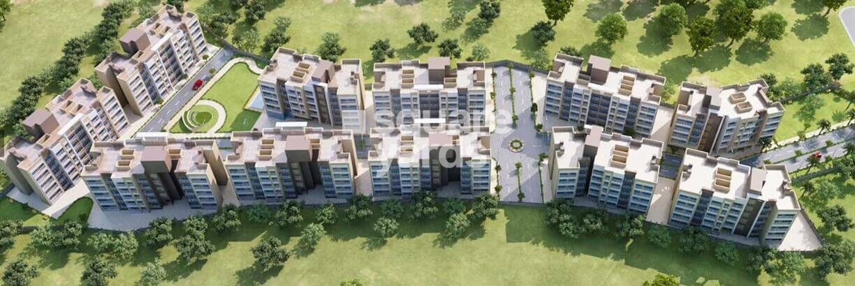 Haware Pinnacle Tower View