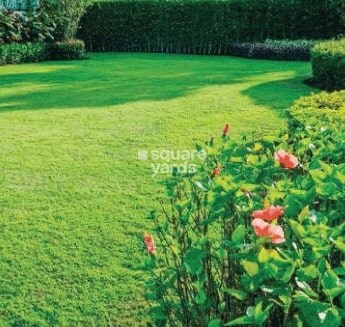 Haware Platinum Towers