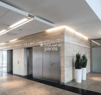 Haware Platinum Towers