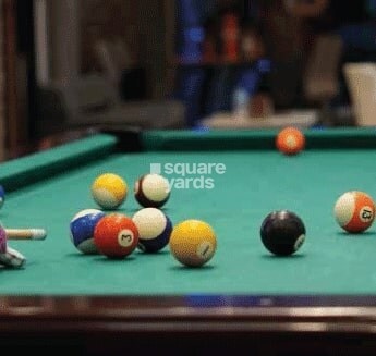 Haware Platinum Towers