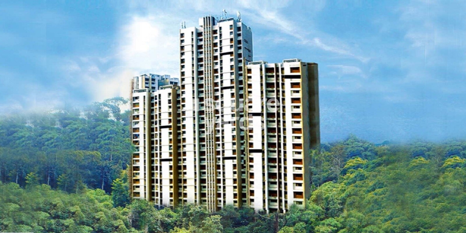Haware Platinum Towers