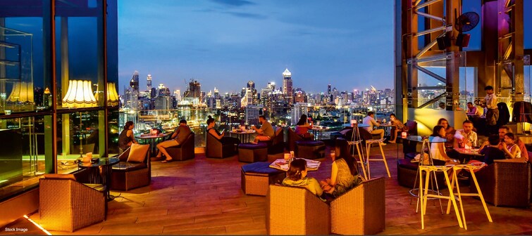 Heer The Capittal Tree Amenities-Features 1