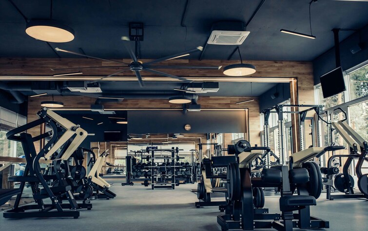 Heer The Capittal Tree Amenities-Features 2