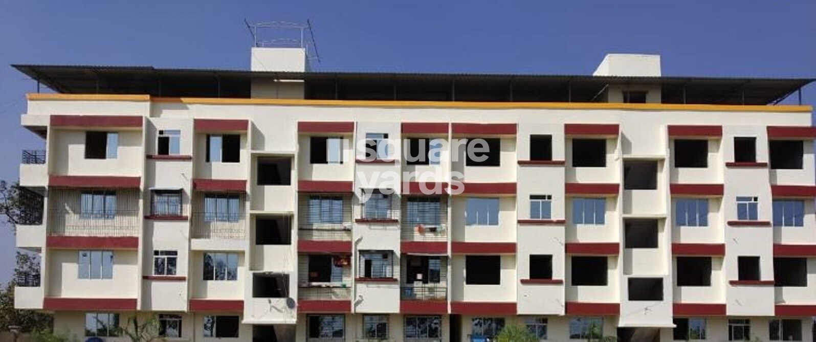 Heera Panna Complex Featured Image