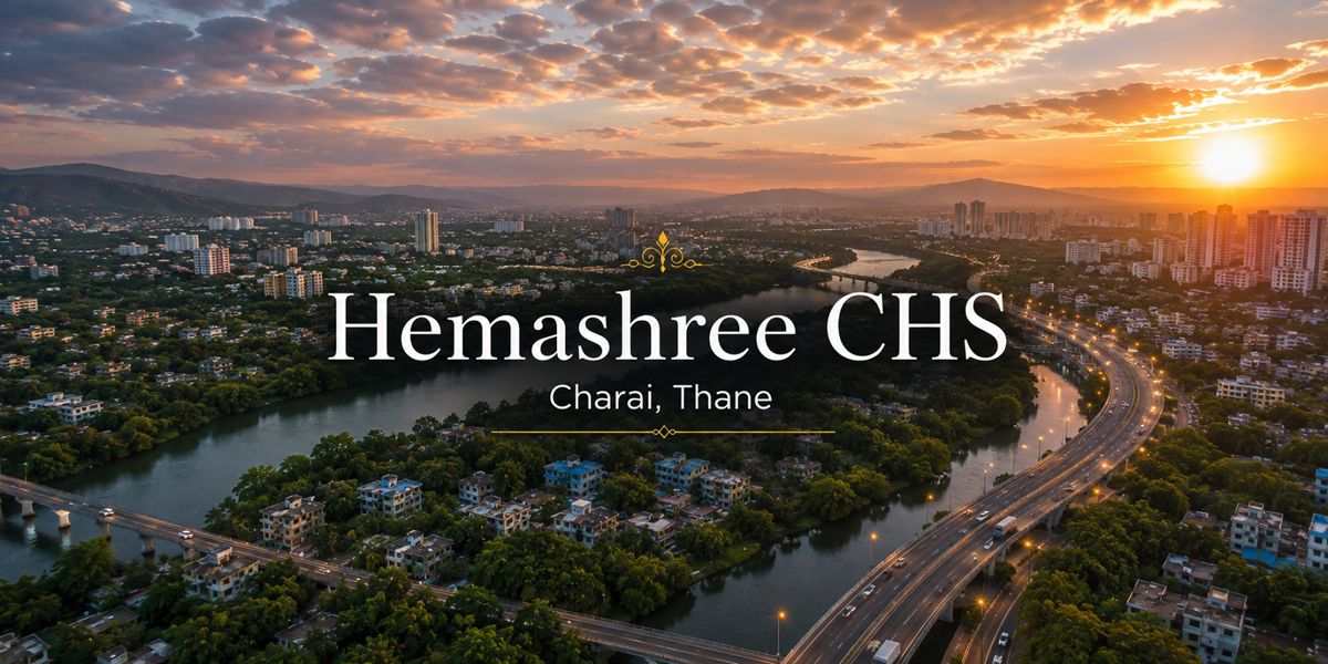 Hemashree CHS Featured Image