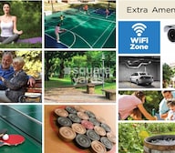 Heramb Aarambha Amenities-Features