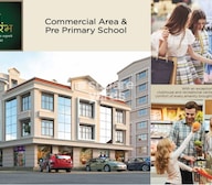 Heramb Aarambha Amenities-Features