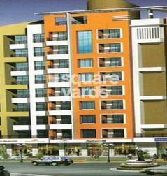 Hetal Hari Om Apartments Hetal Hari Om Apartments