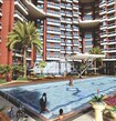 Hex Corp Universal Greens Amenities Features