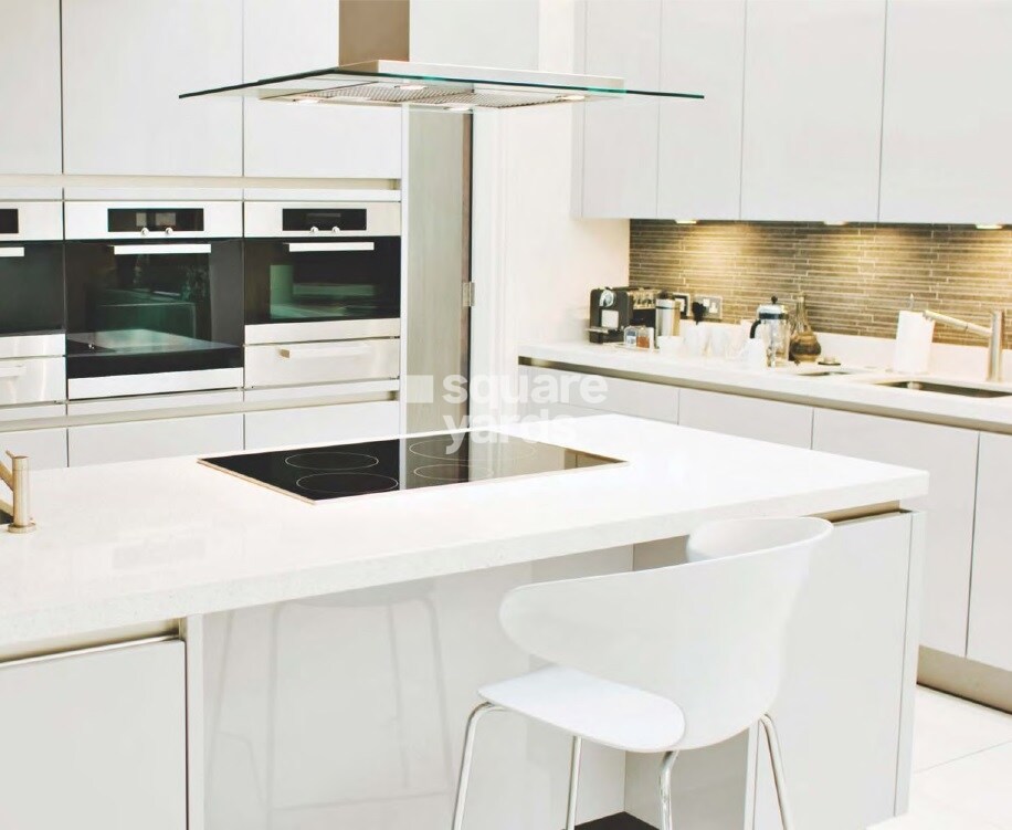 Hex Corp Universal Greens