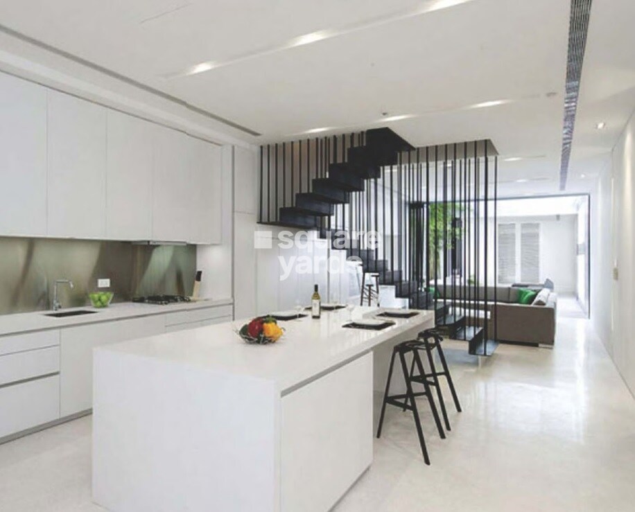 Hex Corp Universal Greens