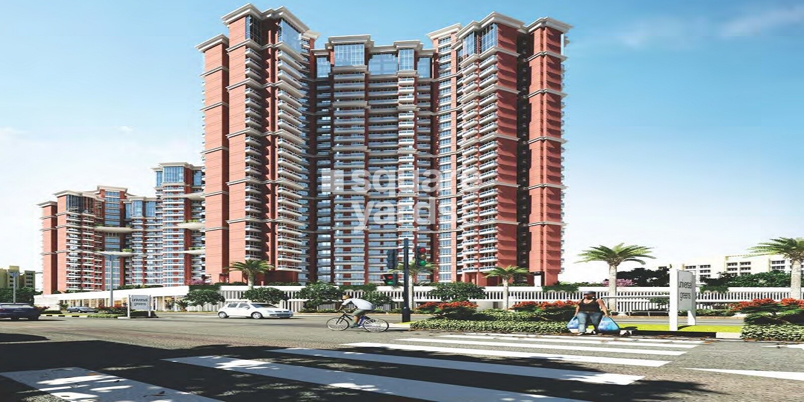 Hex Corp Universal Greens