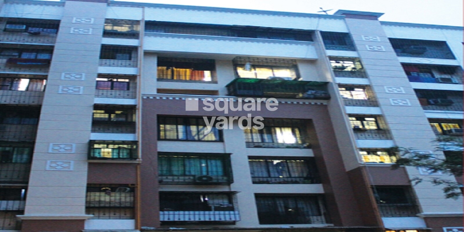 Highland Residency CHSL