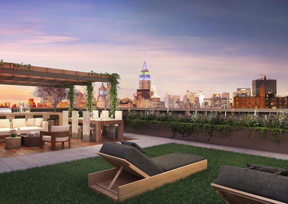 Highland Sky Towers Amenities-Features 3