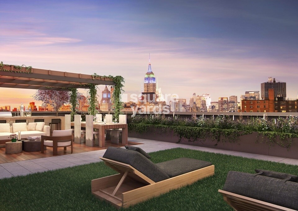 Highland Sky Towers Amenities-Features 2