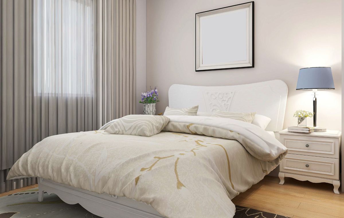 Highland Sky Towers Apartment Interiors 2