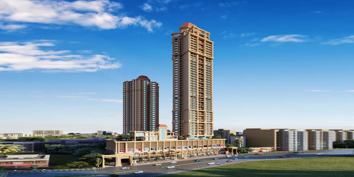 Highland Sky Towers