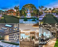 Hiltron Life Style Amenities-Features