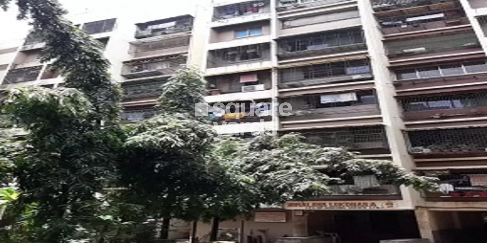 Himalaya Lok Dhara CHS