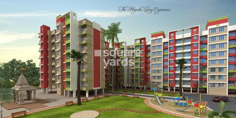 Himanshu Astavinayak Vastu Prakalp Cover Image