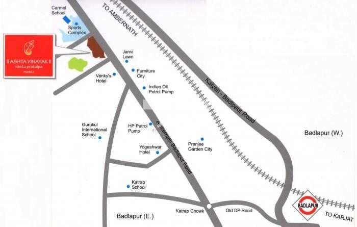 Himanshu Vastu Prakalp Phase II