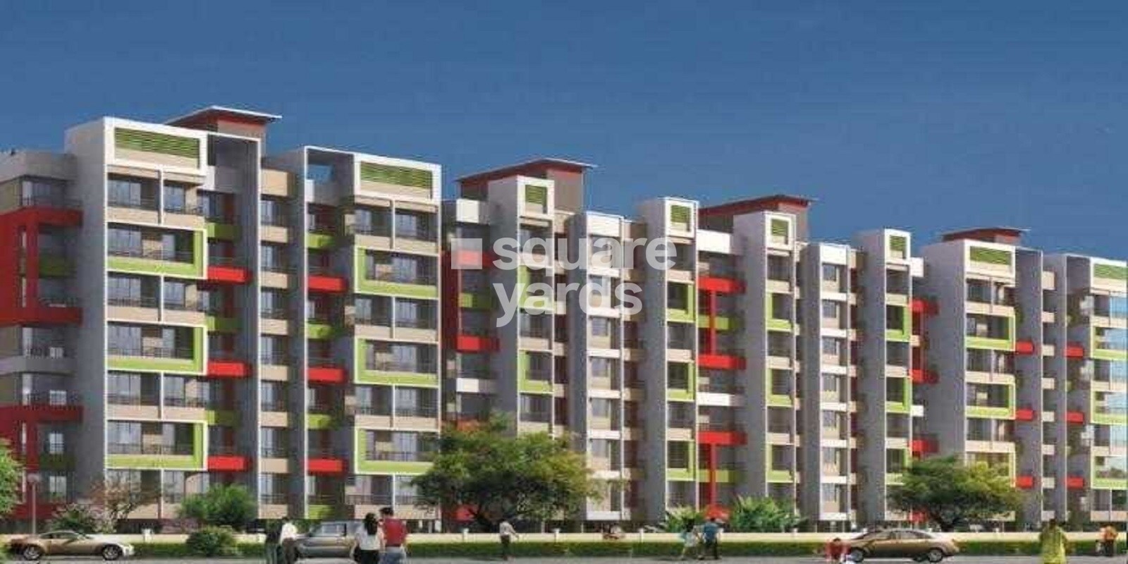 Himanshu Vastu Prakalp Phase II